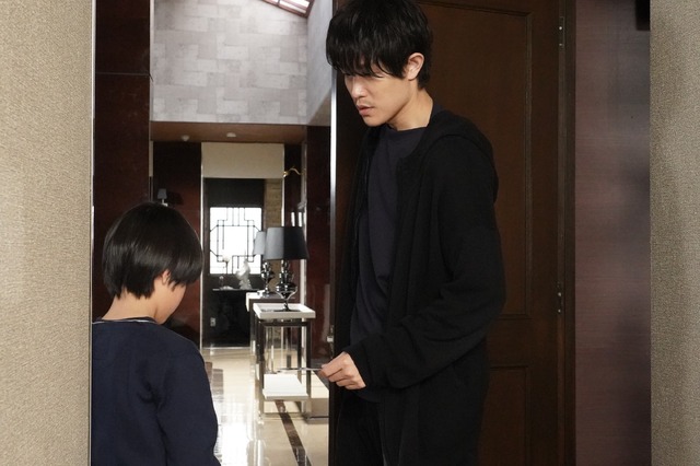 「レンアイ漫画家」第6話（C）フジテレビ