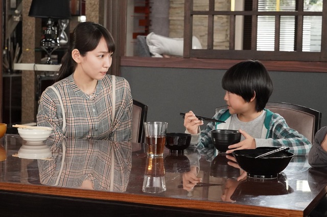 「レンアイ漫画家」第6話（C）フジテレビ