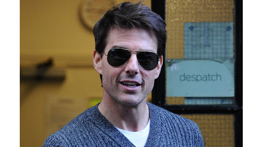 トム・クルーズ