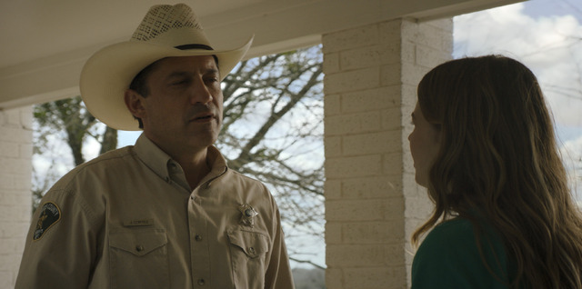 「パニック ～秘密のゲーム～」シーズン1Copyright：Amazon Studios