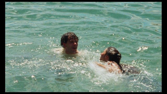 『海辺の家族たち』　（C）AGAT FILMS & CIE – France 3 CINEMA – 2016