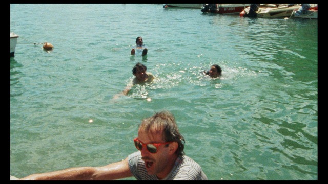 『海辺の家族たち』　（C）AGAT FILMS & CIE – France 3 CINEMA – 2016