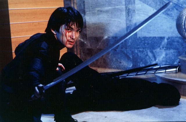 2000年。ドイツRTL