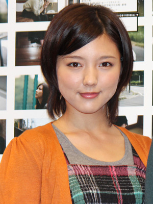 舞台「悼む人」ゲネプロ会見