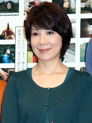 舞台「悼む人」ゲネプロ会見