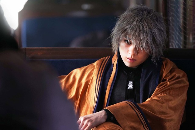 『るろうに剣心 最終章 The Final/The Beginning』(C)和月伸宏/集英社 (C)2020映画「るろうに剣心 最終章 The Final/The Beginning」製作委員会