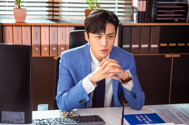 Netflixオリジナルシリーズ「スタートアップ：夢の扉」Netflixで独占配信中