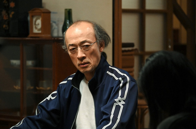 「リコカツ」第5話（C）TBS