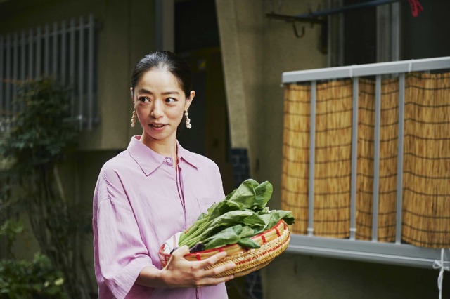 『青葉家のテーブル』（C）2021 Kurashicom inc.