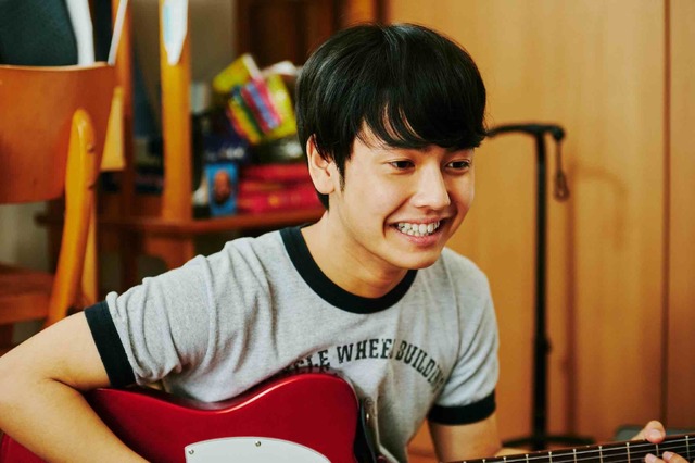 『青葉家のテーブル』（C）2021 Kurashicom inc.