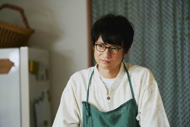 『青葉家のテーブル』（C）2021 Kurashicom inc.