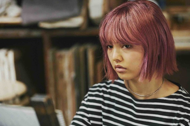 『青葉家のテーブル』（C）2021 Kurashicom inc.