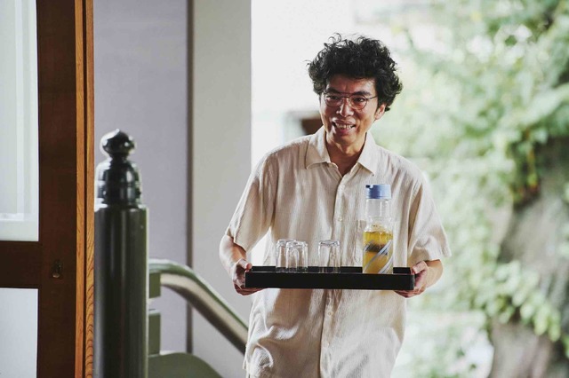 『青葉家のテーブル』（C）2021 Kurashicom inc.