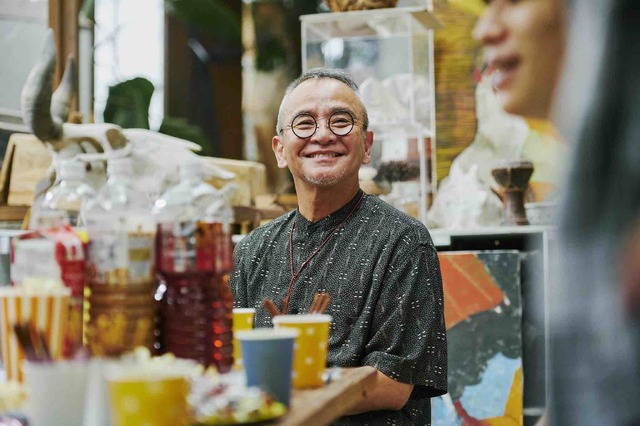 『青葉家のテーブル』（C）2021 Kurashicom inc.