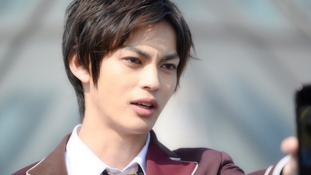 「ブラックシンデレラ」第4話（C）AbemaTV,Inc.