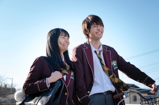 「ブラックシンデレラ」第4話（C）AbemaTV,Inc.