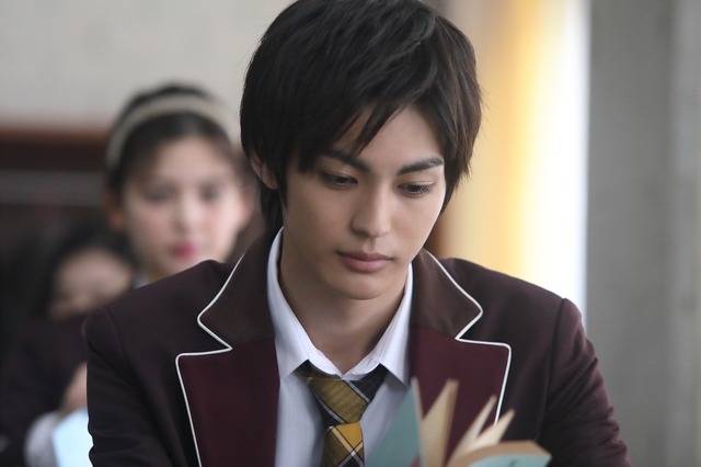 「ブラックシンデレラ」第4話（C）AbemaTV,Inc.