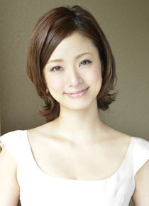 『シルク・ドゥ・ソレイユ 3D 彼方からの物語』上戸彩 ／ photo：Yoshio Kumagai