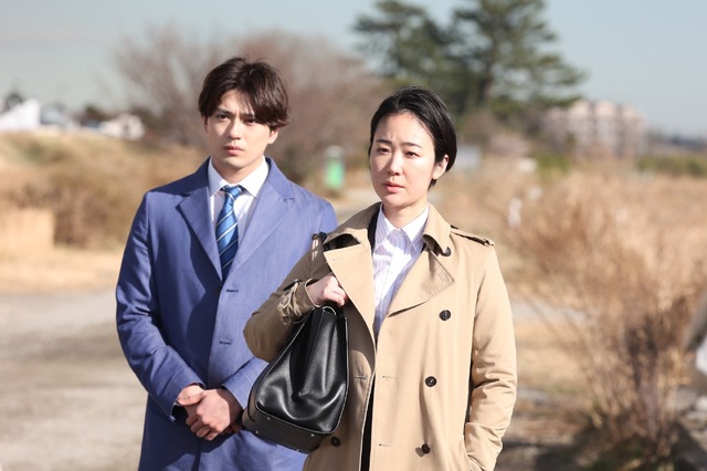 「イチケイのカラス」第7話（C）フジテレビ