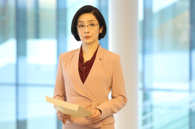 「イチケイのカラス」第7話(C)フジテレビ