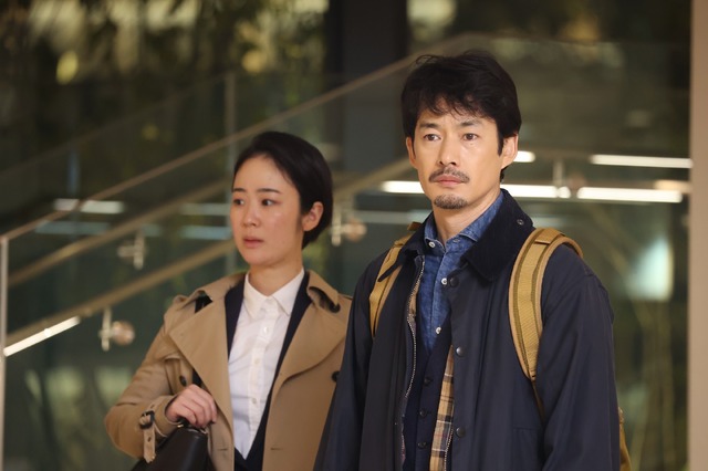 「イチケイのカラス」第7話（C）フジテレビ