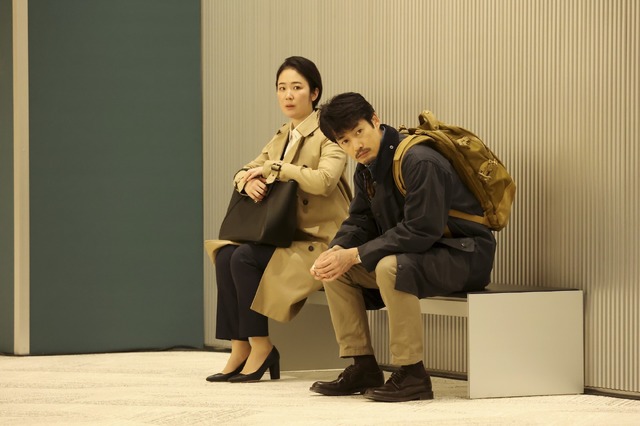 「イチケイのカラス」第7話（C）フジテレビ