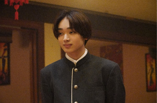 「珈琲いかがでしょう」第7話（C）「珈琲いかがでしょう」製作委員会