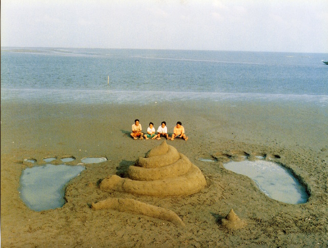 『熱帯魚』　（C）Central Pictures Corporation