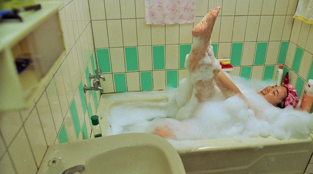 『ラブ ゴーゴー』　（C）Central Pictures Corporation