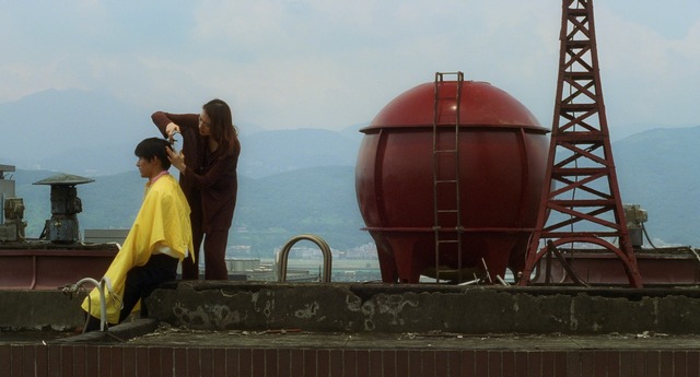 『ラブ ゴーゴー』　（C）Central Pictures Corporation