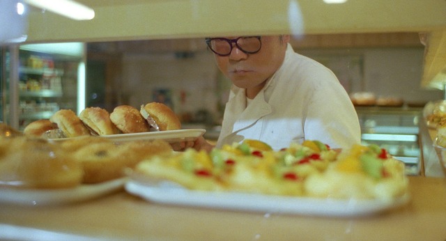 『ラブ ゴーゴー』　（C）Central Pictures Corporation