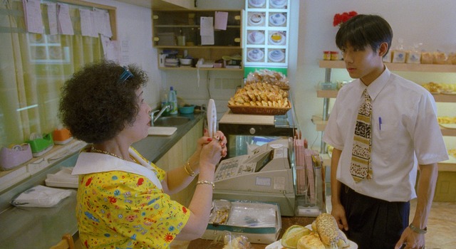 『ラブ ゴーゴー』　（C）Central Pictures Corporation