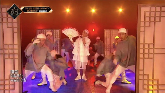 「KINGDOM : LEGENDARY WAR」（C）AbemaTV,Inc.