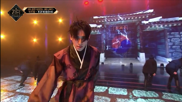 「KINGDOM : LEGENDARY WAR」（C）AbemaTV,Inc.