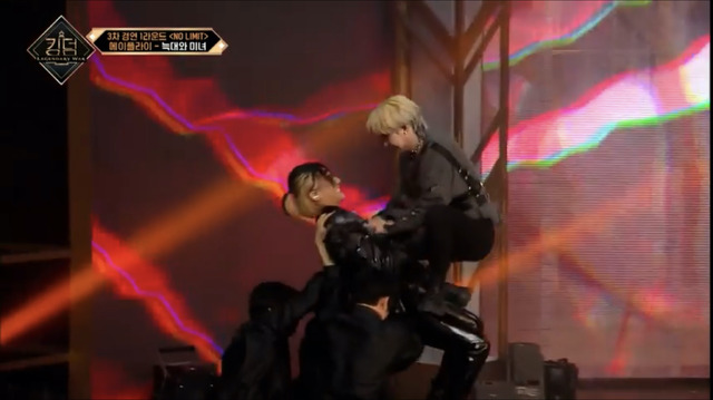 「KINGDOM : LEGENDARY WAR」（C）AbemaTV,Inc.