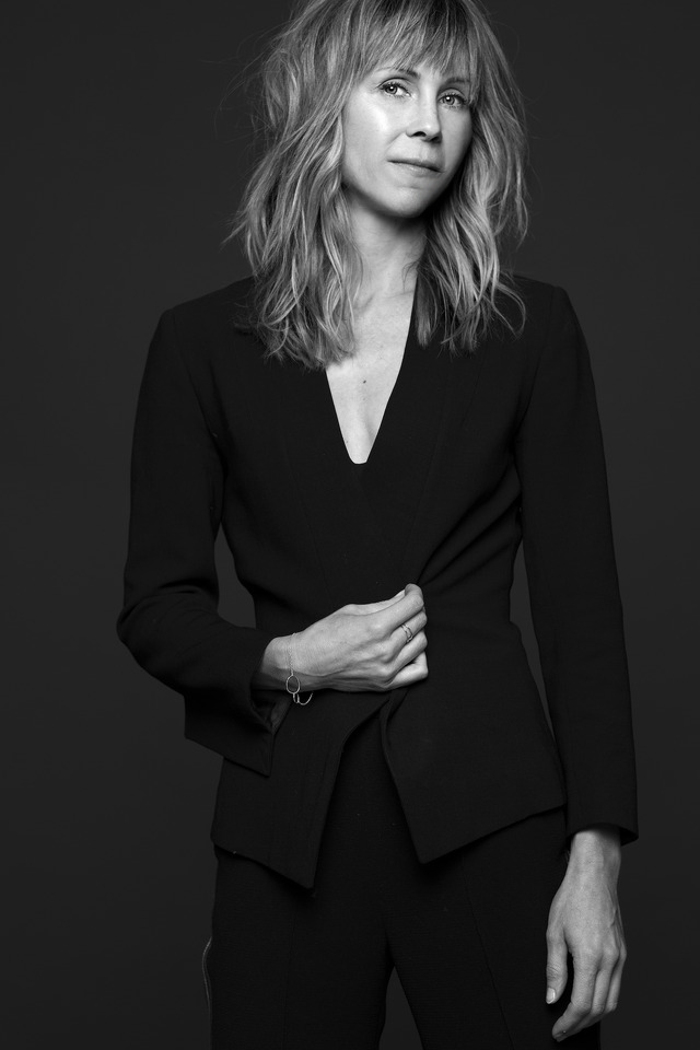 『やすらぎの森』ルイーズ・アルシャンボー監督（C）JULIE PERREAULT