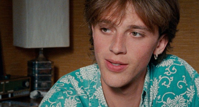 『Summer of 85』(C)2020-MANDARIN PRODUCTION-FOZ-France 2 CINEMA-PLAYTIME PRODUCTION-SCOPE PICTURES