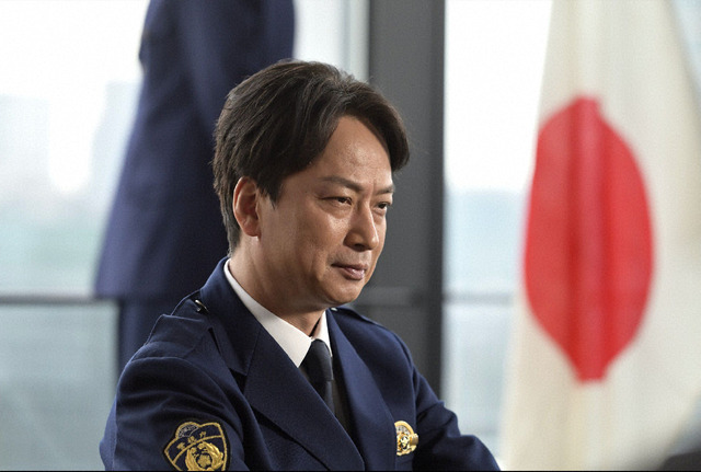 「桜の塔」第6話（C）テレビ朝日