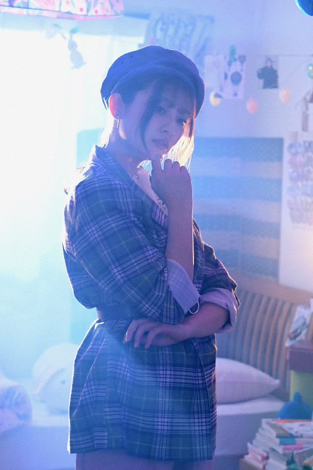 「カラフラブル～ジェンダーレス男子に愛されています。～」第8話 (c)ytv