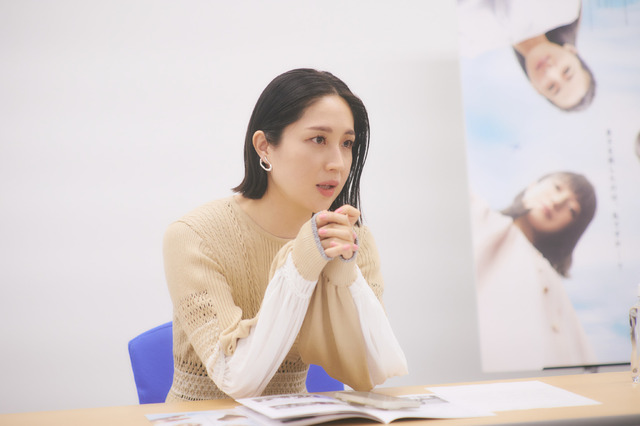 これは誰にでも起こりうる“私たちの物語” 犬山紙子が語る、『明日の食卓』が私たちに問いかけるものとは