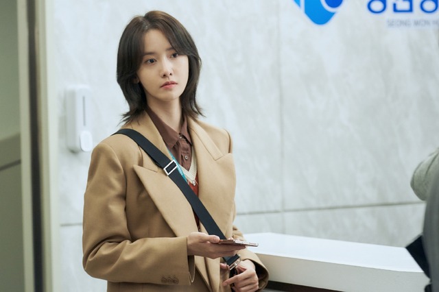 「ハッシュ~沈黙注意報~」(c)JTBC STUDIOs