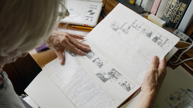 『ウィール・オブ・フェイト～映画『無法松の一生』をめぐる数奇な運命～』