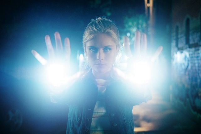 「ザ・ボーイズ シーズン1」 （C）2019 Sony Pictures Television Inc. and Amazon Content Services LLC. All Rights Reserved.