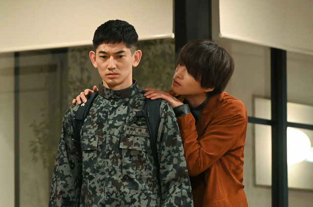 「リコカツ」第6話（C）TBS