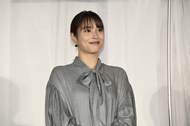 『地獄の花園』公開記念配信イベント（C）2021『地獄の花園』製作委員会