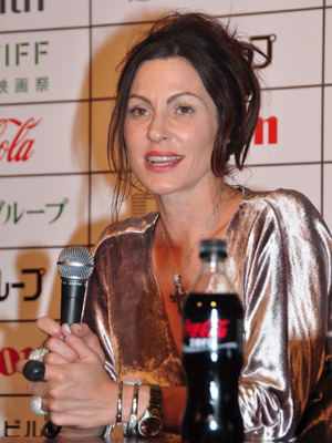 『イエロー』会見＠TIFF