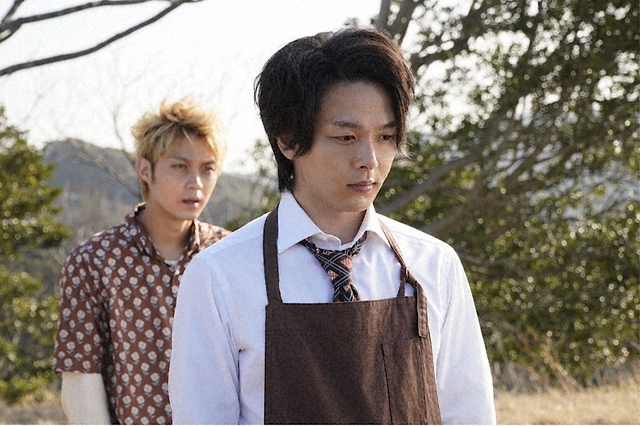 「珈琲いかがでしょう」最終話（C）「珈琲いかがでしょう」製作委員会