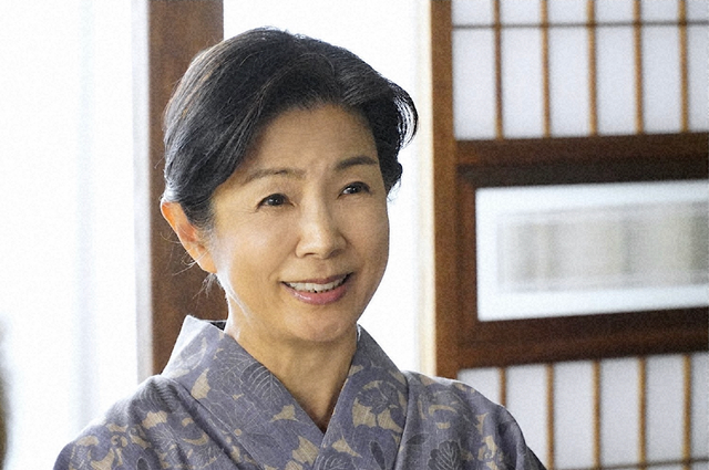 「珈琲いかがでしょう」最終話（C）「珈琲いかがでしょう」製作委員会