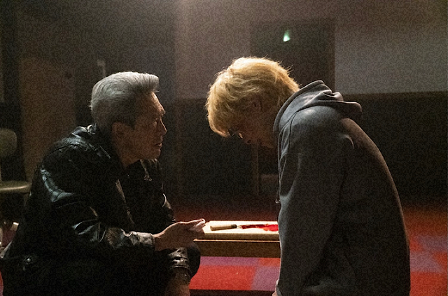 「珈琲いかがでしょう」最終話（C）「珈琲いかがでしょう」製作委員会