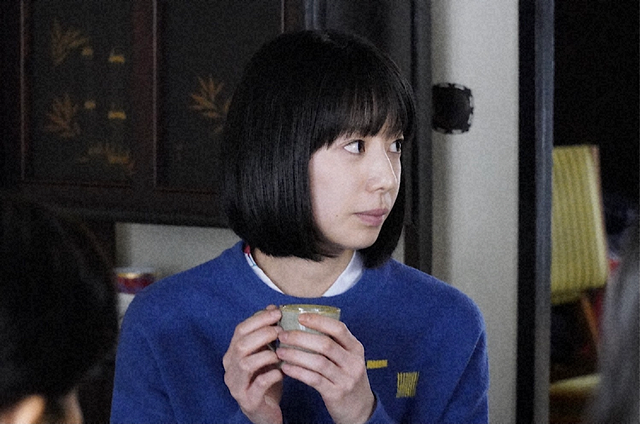 「珈琲いかがでしょう」最終話（C）「珈琲いかがでしょう」製作委員会